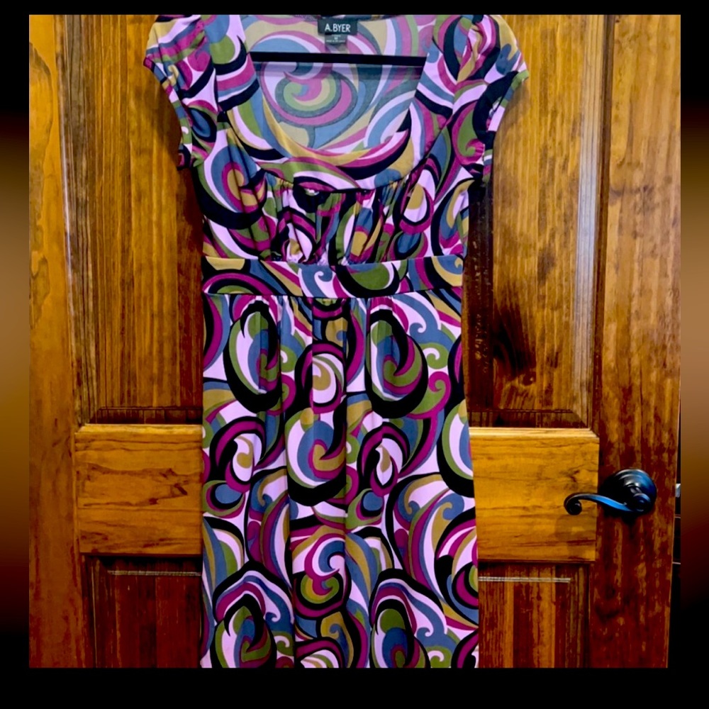 🍁A. Byer Dress from Belk.🍁